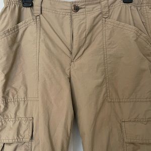 Old Navy women’s cargo pants